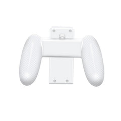 KJH NS-072 ABS Integrated Design Game Grip For Switch OLED, For Nintendo Switch OLED