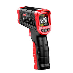 TASI Colorful Screen Infrared Thermometer, -50-480 Degrees Celsius, TA601A