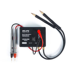 RL-936W Mobile Phone Repair Battery Handheld Spot Welder, Spot Welding Pen, Spot Welding Pen + Fixed Plate