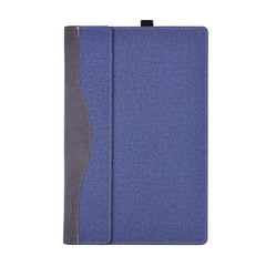 PU Leather Laptop Case, For HP Spectre X360 13-AW 13.3, For HP Spectre X360 15-EB 15.6