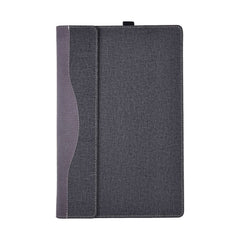 PU Leather Laptop Case, For HP Spectre X360 13-AW 13.3, For HP Spectre X360 15-EB 15.6