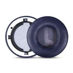 2pcs Protein Skin Sponge Earphone Cover For JBL E45BT/E35/E45