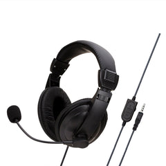 Soyto SY750MV Stereo Gaming Computer Headset, For PS4