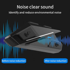 yz06 Wireless Bluetooth Helmet Headphones