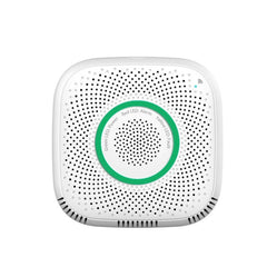 TY-GSA-87 Smart Home WIFI Gas Detector, EU Plug, US Plug, UK Plug