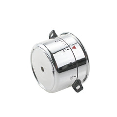 T404 Home Kitchen Pressure Cooker Shape Mechanical Timer, T404 Mechanical Timer