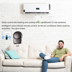 SL06 Intelligent Voice Remote Control For Infrared Home Appliance