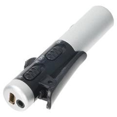 A-60 USB Rechargeable Hearing Aids Adjustable Tone Sound Voice Amplifier, A-60