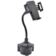 Car Inner Water Cup Holder Universal Bracket Navigation Long Hose Bracket, Navigation Long Hose Bracket