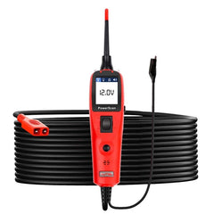 AUTEL PS100 Automotive Circuit Tester Automotive System Diagnostic Tool, Automotive Circuit Tester