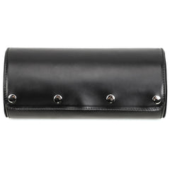 CONTACTS FAMILY Outdoor Convenient Leather Watch Storage Box, CF1135