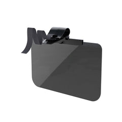 SHUNWEI Car Anti High Beam Visor Night Vision Glasses, Style:, Day and Night Use, Large Daily Use, Medium Daily Use