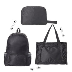 RH809 Outdoor Waterproof Folding Backpack, RH809