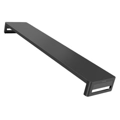 Vaydeer Multifunctional Desktop Widening Monitor Rack, Spec:, Single-layer Type (No USB), Single-layer Type (USB 3.0+3xUSB 2.0), Single-layer Type (Wireless Charger)