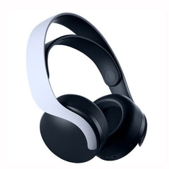 2 PCS Headphone Replacement Earpads for Sony PS5 Wireless Pulse 3D,Style:, Protein Skin, Ice Gel