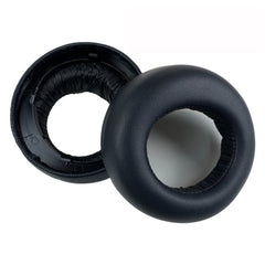 2 PCS Headphone Replacement Earpads for Sony PS5 Wireless Pulse 3D,Style:, Protein Skin, Ice Gel