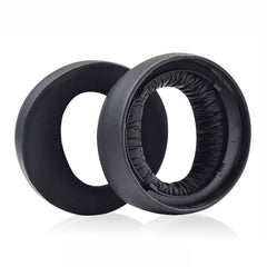 2 PCS Headphone Replacement Earpads for Sony PS5 Wireless Pulse 3D,Style:, Protein Skin, Ice Gel