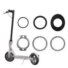 6 PCS/Set Electric Scooter Wrist Set Kit For Xiaomi Mijia M365/Pro, Scooter Wrist Set