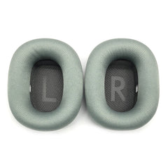 1pair Earmuffs Sponge Cover Ear Pads For AirPods Max 2 / Max