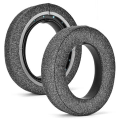 2pcs Earmuffs Earpads For CORSAIR HS50 Pro HS60 Pro HS70 Pro