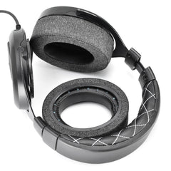 2pcs Earmuffs Earpads For CORSAIR HS50 Pro HS60 Pro HS70 Pro