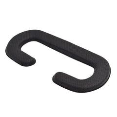 2 PCS PU Leather Face Foam Eye Mask Cover For HTC VIVE Headset VR, Thick 2cm, Thin 1.5cm