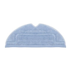 Vibrating Mop Accessories for Xiaomi Roborock S7/T7S T7S Plus /G10 /G10s, Hemming Mop Cloth