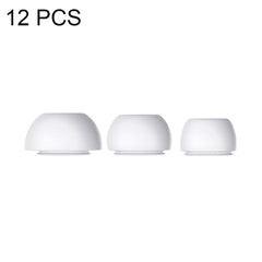 4 Sets In-Ear Headphones Silicone Earphone Earbud Case For AirPods Pro / Pro 2
