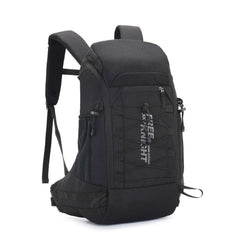 Free Knight FK0398 40L Outdoor Hiking Waterproof Backpack with Rain Cover, Black, Light Gray, Deep Green, Light Green, Orange, Blue
