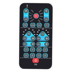 M10 Mobile Computer Sound Card Mini Voice Changer K Song Recording Bluetooth Voice Changer, M10