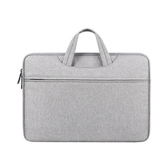 ST01 Large-Capacity Waterproof Shock-Absorbing Laptop Handbag, 13.3 inches, 14.1-15.4 inches, 15.6 inches