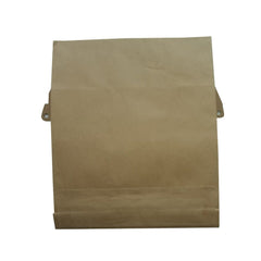 5PCS Paper Bag Waste for Karcher WD2250 / A2004 / A2054 / MV2 Vacuum Cleaner Accessories, For Karcher WD2250 / A2004 / A2054 / MV2