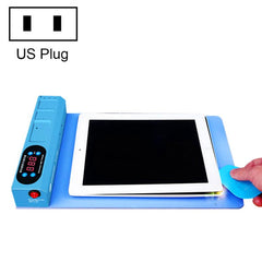 SUNSHINE S-918E LCD Screen Removal Treasure Mobile Phone Repair Heating Pad, US Plug, SUNSHINE S-918E(US Plug)