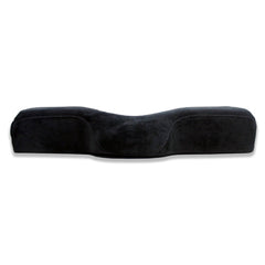 Eyelash Pillow Slow Rebound Memory Foam Pillow, 60x34x12 cm