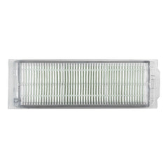 For Xiaomi Mijia MJSTP Vacuum Cleaner Replacement Accessories,Spec:, 2pcs Filter, 1pc Main Brush, 1pair Side Brush, 1pc Rag, Kit