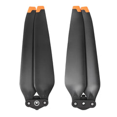Quick Release Blades, 1 Pair 9453F-1 (Silver), 1 Pair 9453F-1 (Orange), 2 Pairs 9453F-2 (Silver), 2 Pairs 9453F-2 (Orange)