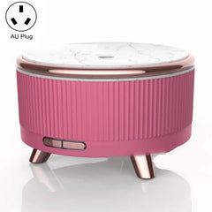 Ultrasonic Aromatherapy Diffuser Humidifier Essential Oil Diffuser, AU Plug