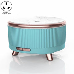 Ultrasonic Aromatherapy Diffuser Humidifier Essential Oil Diffuser, AU Plug