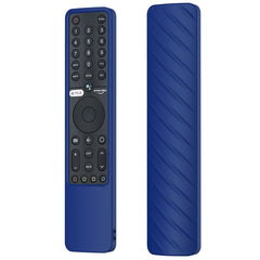Suitable for Xiaomi P1 Remote Control Twill Washable Drop-proof Silicone Case, for Xiaomi P1 Orange, for Xiaomi P1 Black, for Xiaomi P1 Blue, for Xiaomi P1 Pine Green, for Xiaomi P1 Red, for Xiaomi P1 Luminous