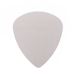 10PCS Thumb Fingers Metal Stainless Steel Bayse Guitar Paddles, Steel Bayse Guitar Paddles