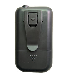 19A Hearing Aids Sound Amplifier Battery Powered In Ear Hearing Enhancement Device, 19A