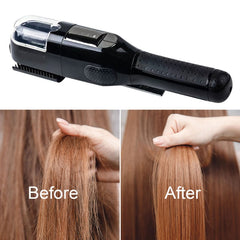 Split Ends Remover Hair Trimmer for Dry Damaged and Brittle,Spec:, Gen 2 With Power Light