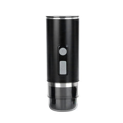KFJ100 Portable Universal Automatic Espresso Capsule Coffee Maker, KFJ100