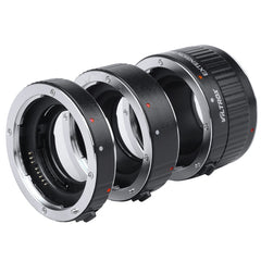 For Canon EOS Series VILTROX DG-C Camera Automatic Close-up Ring Macro Mount, DG-C(for EOS Series)