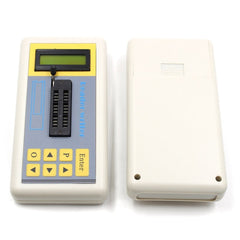 Integrated Circuit Tester Transistor IC Tester, Host, Host+3 SOP Test Socket
