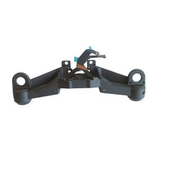 For DJI Inspire 2 Front Vision Obstacle Avoidance Assembly Repair Parts, Front Vision Assembly
