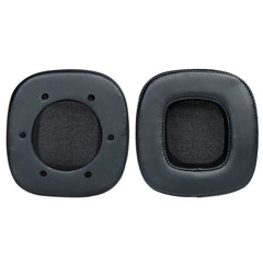 1pair Headphone Breathable Sponge Cover for Xiberia S21/T20, Ice Silk Black, Ice Silk Gray, Leather Black, Leather Gray, Leather Pink, Net Black, Net Gray
