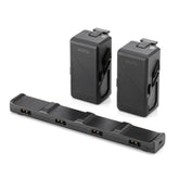 Original Accessories Pack Intelligent Battery+Charging Manager for DJI Avata, Battery+Charging Manager