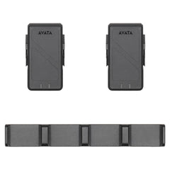 Original Accessories Pack Intelligent Battery+Charging Manager for DJI Avata, Battery+Charging Manager