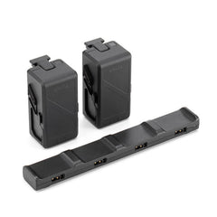 Original Accessories Pack Intelligent Battery+Charging Manager for DJI Avata, Battery+Charging Manager